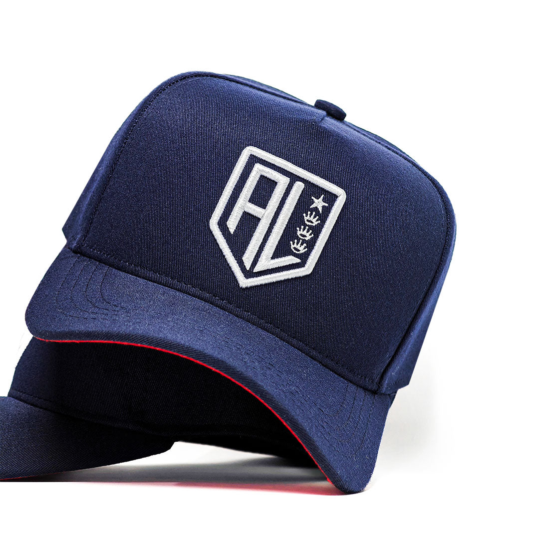 Gorra Escudo AL 2025