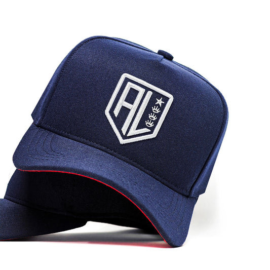 Gorra Escudo AL 2025