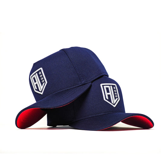 Gorra Escudo AL 2025