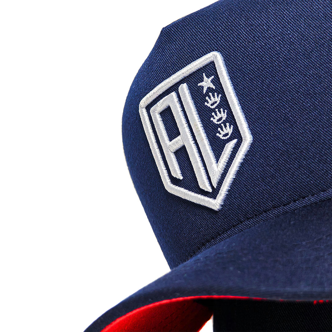 Gorra Escudo AL 2025