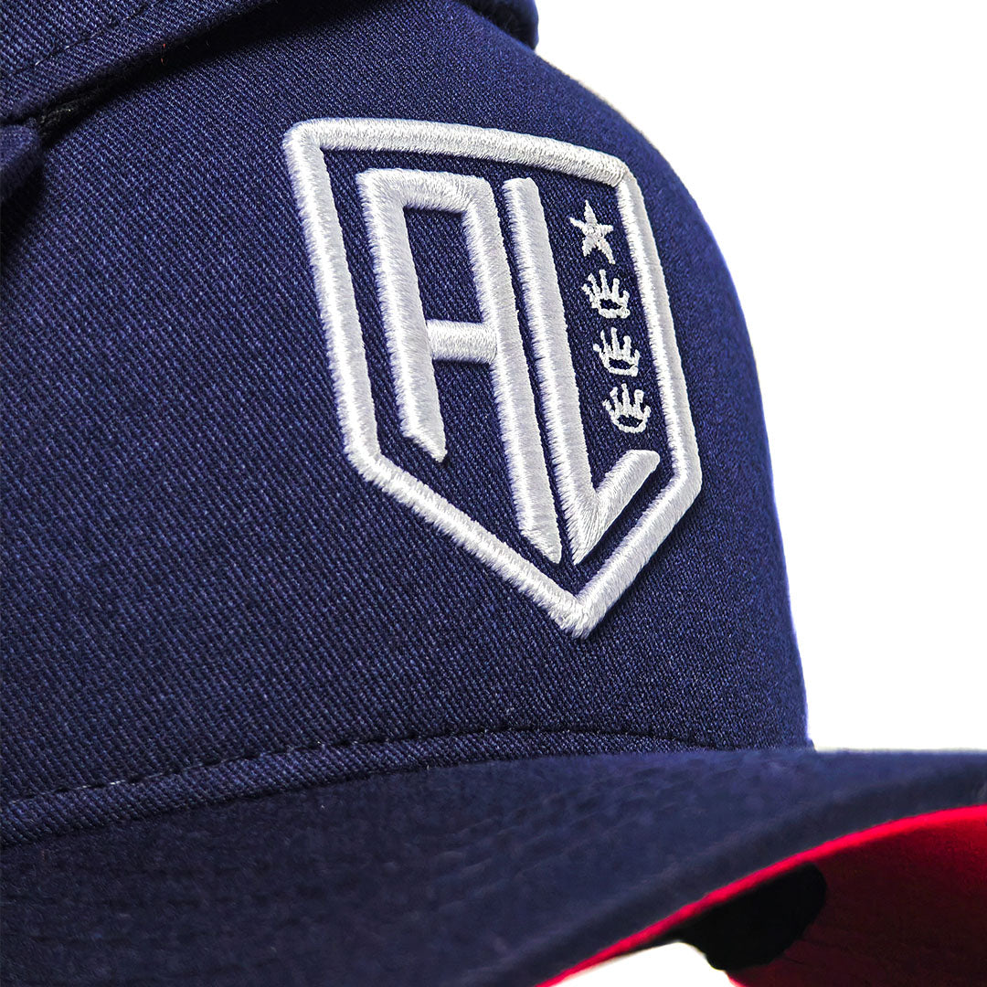 Gorra Escudo AL 2025