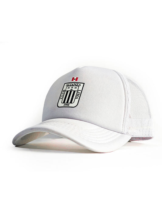 Gorra Alianza Lima - Bombonerazo