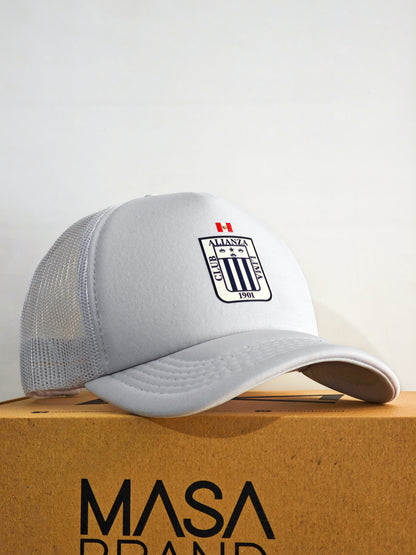 Gorra Alianza Lima - Bombonerazo