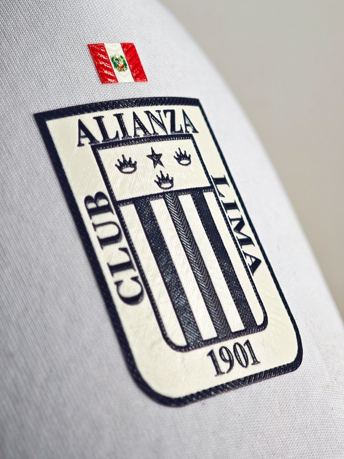 Gorra Alianza Lima - Bombonerazo